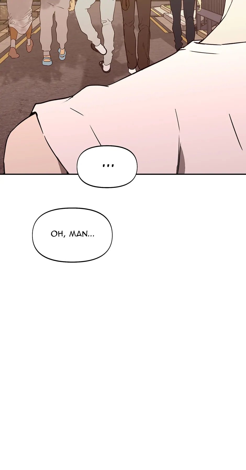 Nerd Project, Chapter 26 image 07